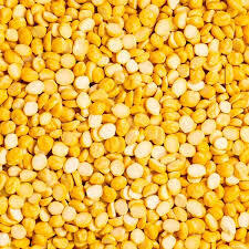 Daal chana